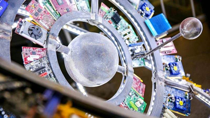 数据中台在政府项目中的应用：优缺点分析